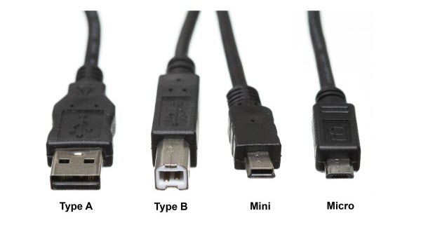 USB