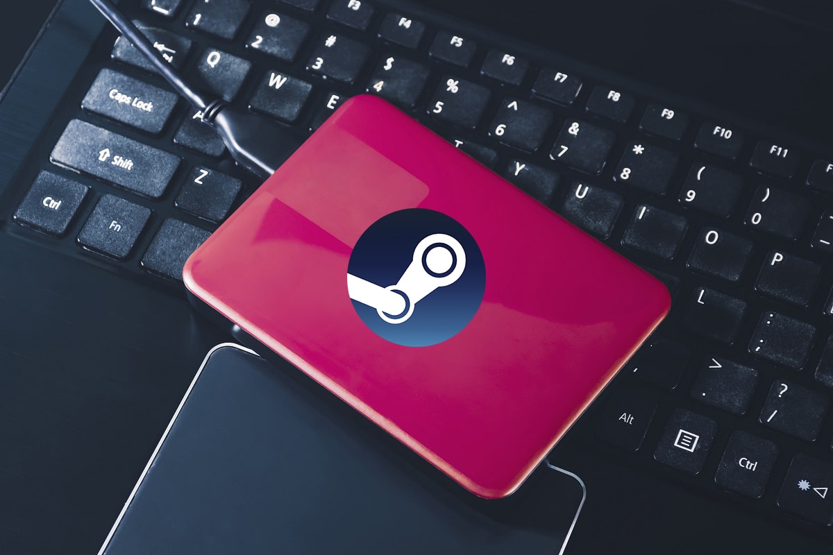 Cómo hacer una copia de seguridad de los juegos de Steam