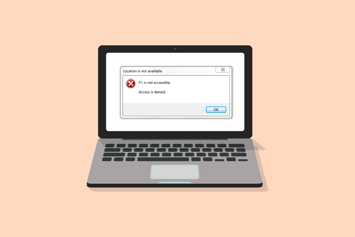 Arreglar disco duro externo no accesible en Windows 10