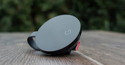 Chromecast sin wifi