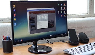 Samsung DeX