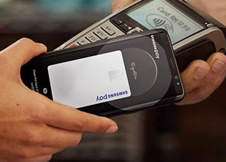 SamsungPay