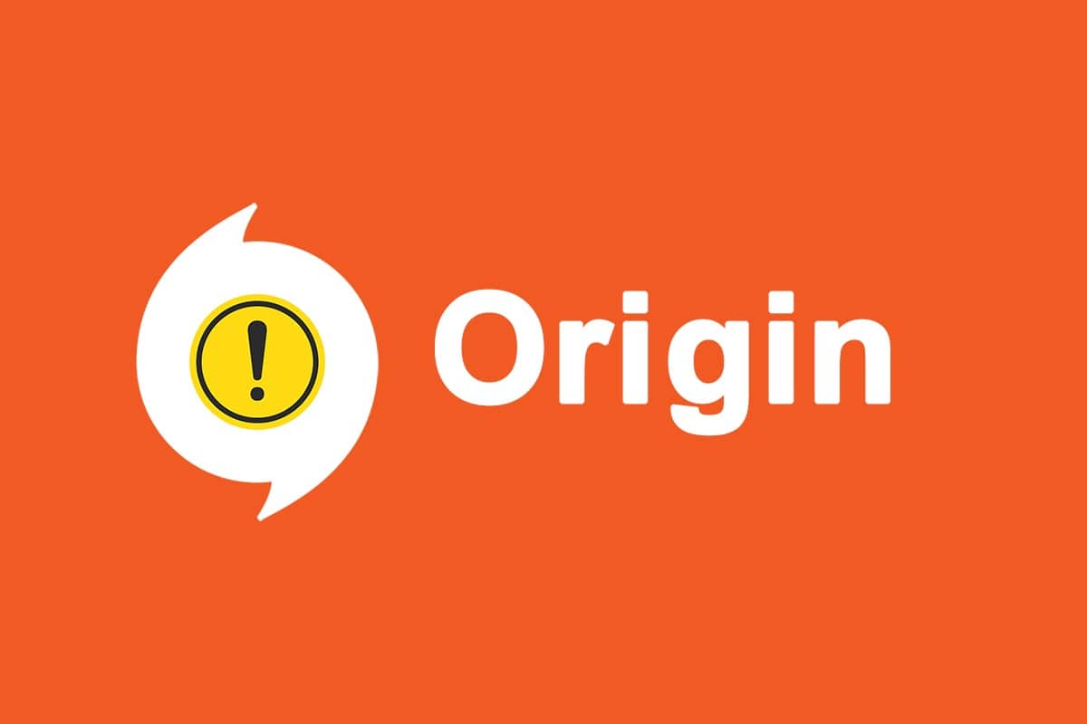 Cómo reparar el error de origen 9.0 en Windows 10