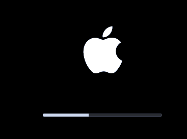 os x instalando