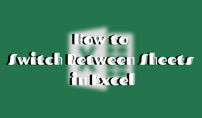 C mo cambiar entre hojas de trabajo en excel recurso wordpress