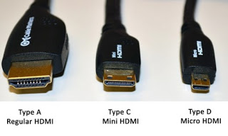 cables hdmi