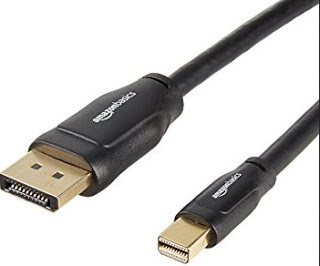 Cables DisplayPort
