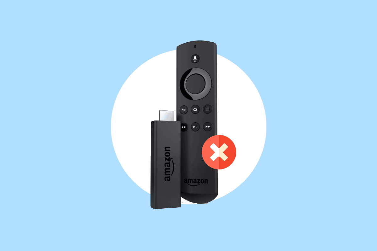 ¿Qué sucede si cancela el registro de su Firestick?