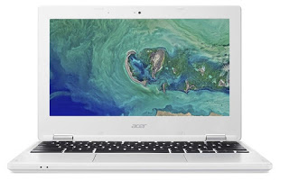 cromobook lenovo Idea Pad 3 de Lenovo