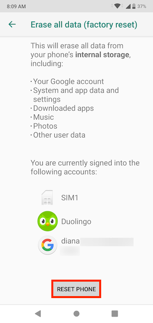 Jak Zresetować Ps4 Do Ustawień Fabrycznych www.recursoswp.com