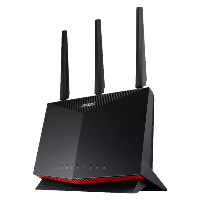 ASUS RT-AX86U