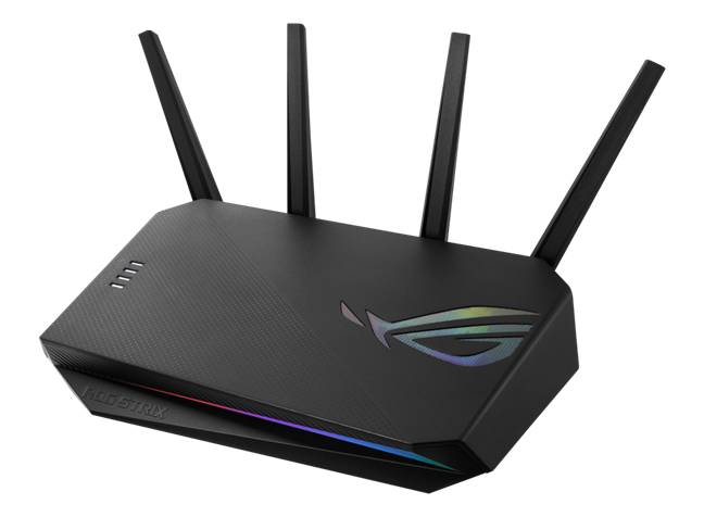 ASUS ROG Strix GS-AX5400