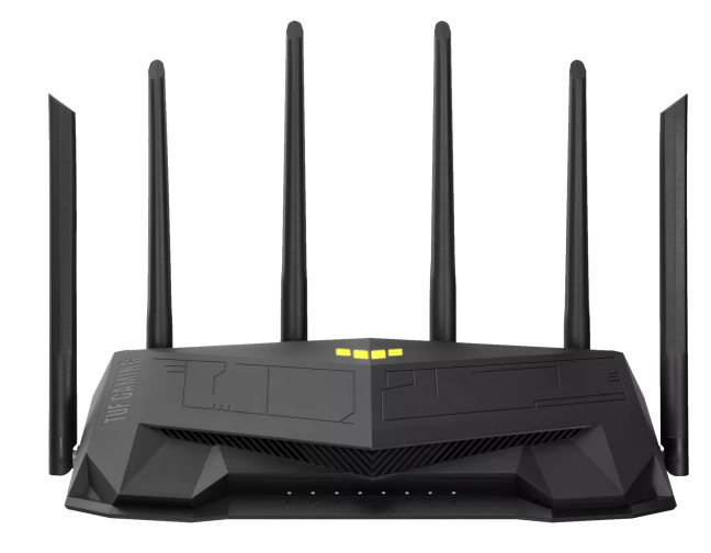 ASUS TUF-AX5400