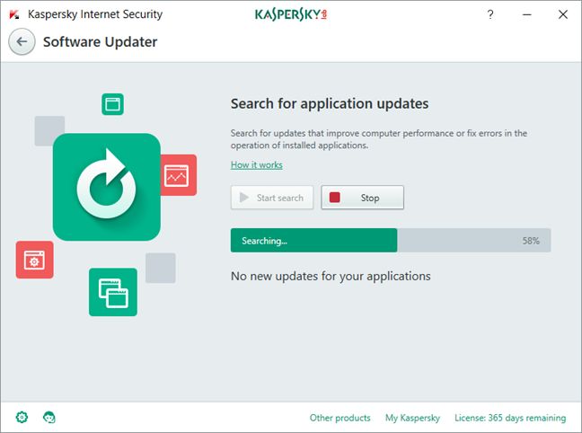 Kaspersky, 2017, seguridad, antivirus, VPN