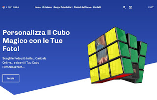 sitio web de iltuocubo iltuocubo