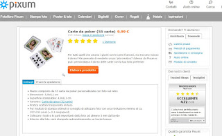 Sitio web de Pixum pixum