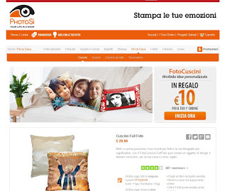 Fotosi sitio web Fotos