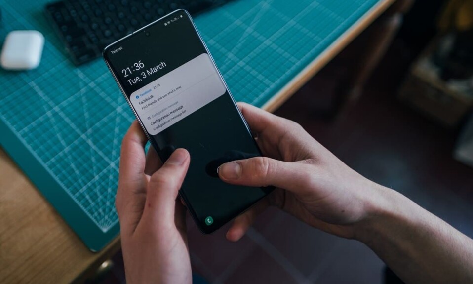 Cómo recuperar notificaciones eliminadas en Android
