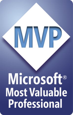 Microsoft, MVP, nagroda