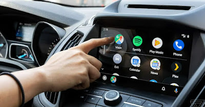 Android automático