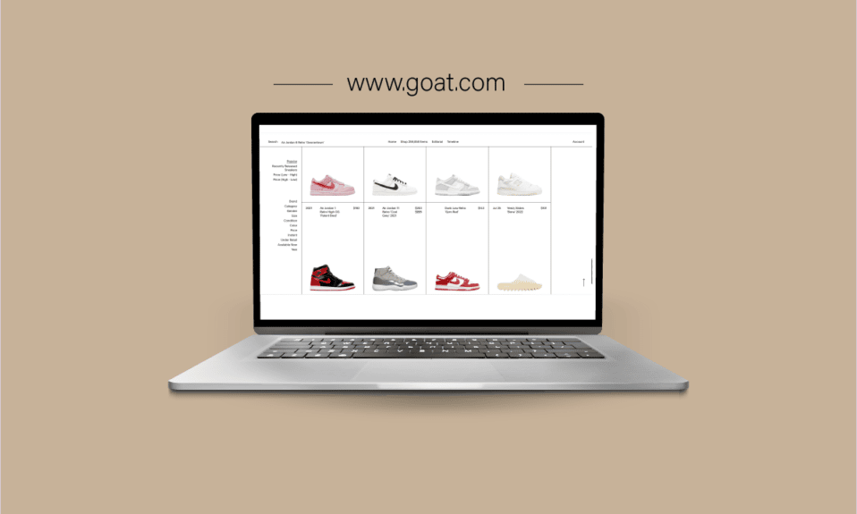 ¿Cómo funciona la cabra?