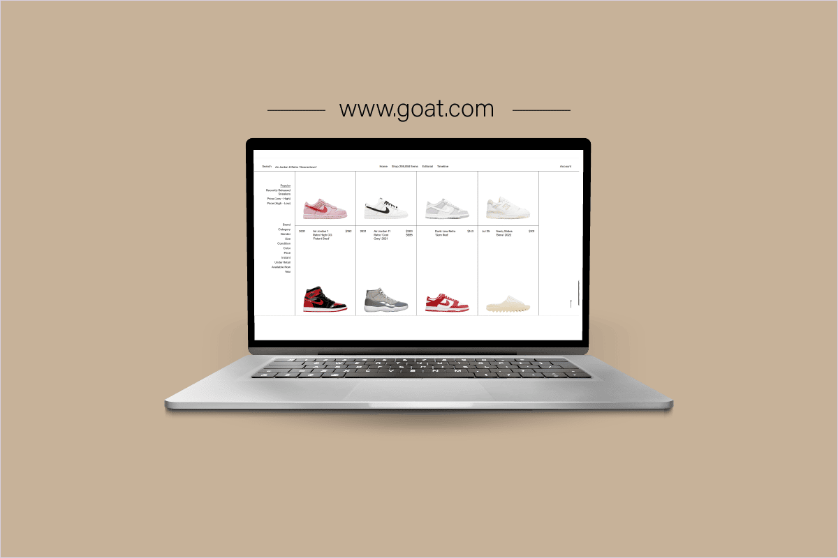 ¿Cómo funciona la cabra?