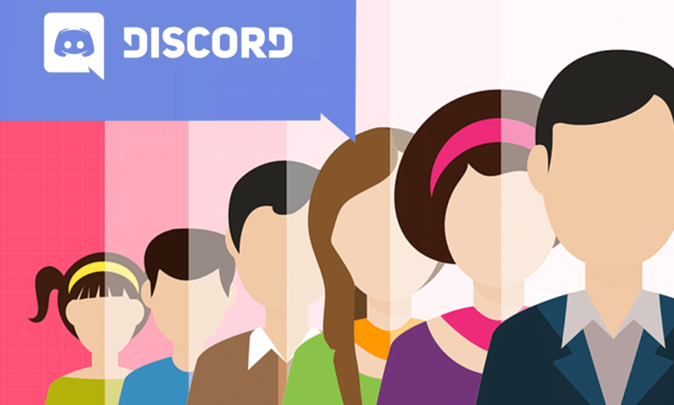 Cómo configurar un DM grupal en Discord