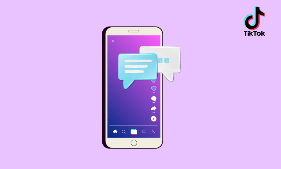 ¿Puedes hacer un chat grupal en TikTok?