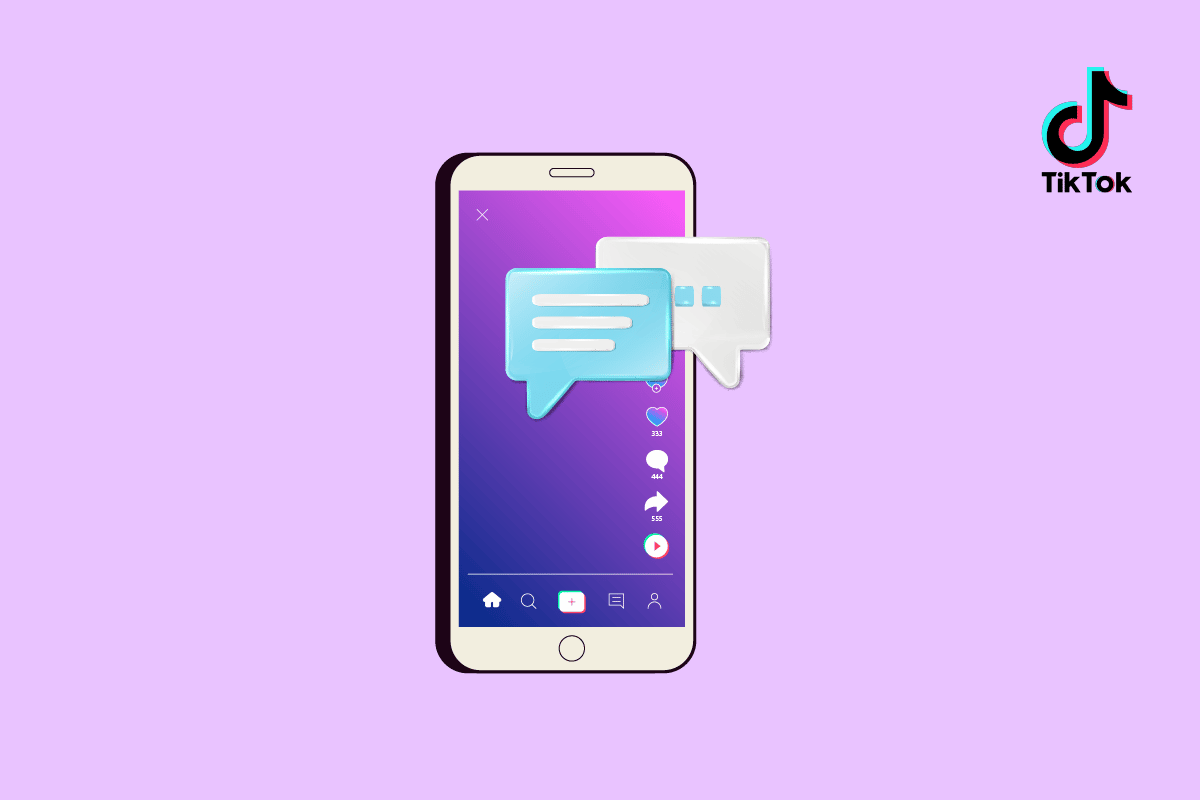 ¿Puedes hacer un chat grupal en TikTok?