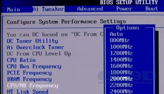 cpu-bios-configuraciones