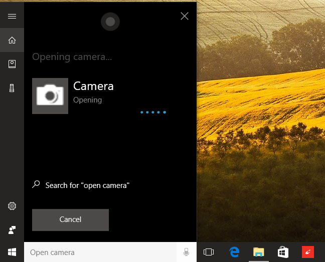 Cortana, preguntas, comandos, Windows 10