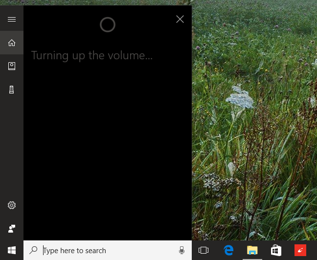 Cortana, preguntas, comandos, Windows 10