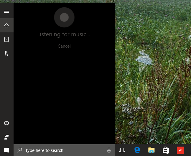 Cortana, preguntas, comandos, Windows 10
