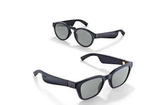 Gafas Bose Alto Bosé alto