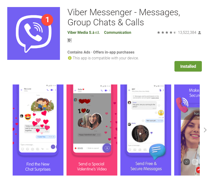 Viber