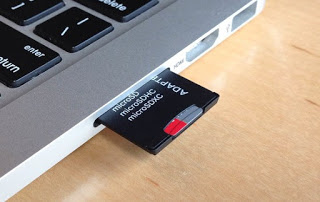 MicroSD