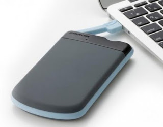 unidad USB