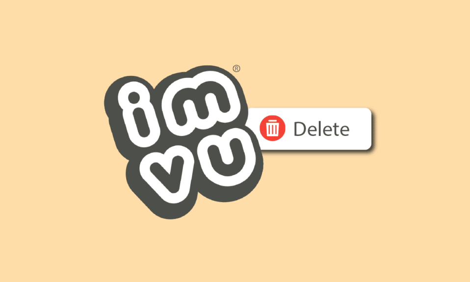 ¿Se puede recuperar la cuenta de IMVU eliminada?