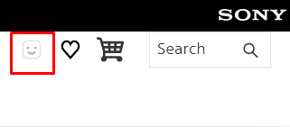 haz clic en el icono de tu perfil.
