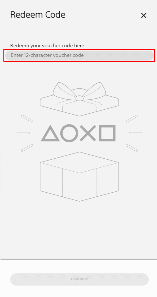 Introduce el código del vale |  Cómo cambiar el método de pago predeterminado de PlayStation |  codigos psn gratis