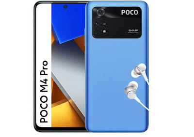 POCO M4 Pro