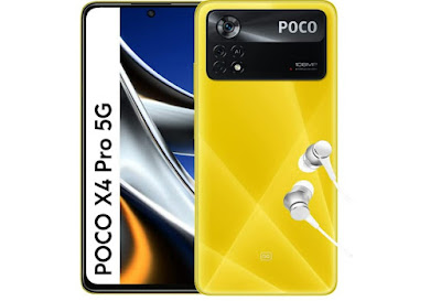 POCO X4 Pro 5G