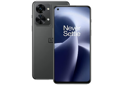 OnePlus Norte 2T 5G