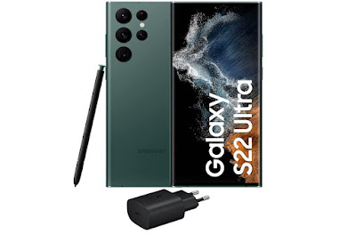 Samsung Galaxy S22 Ultra 5G