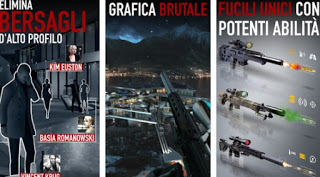 Sicario Francotirador sicario