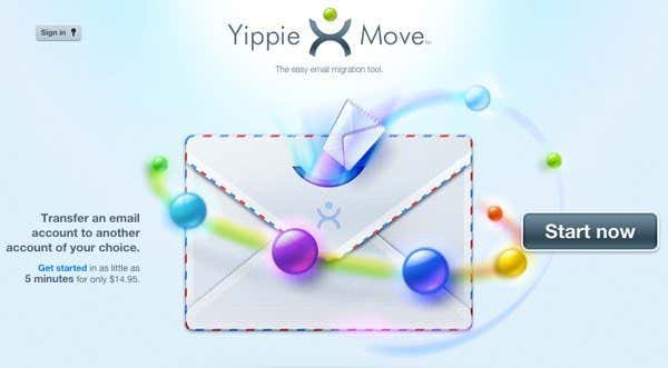 movimiento yippie