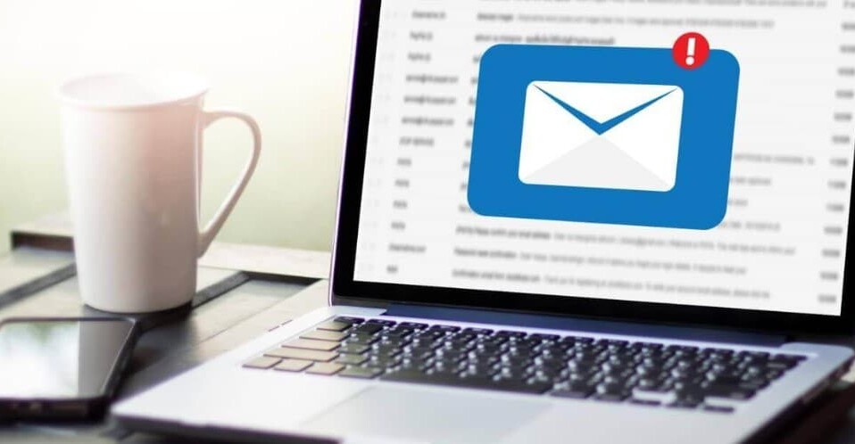 ¿Qué tan peligrosos son los correos electrónicos no deseados?