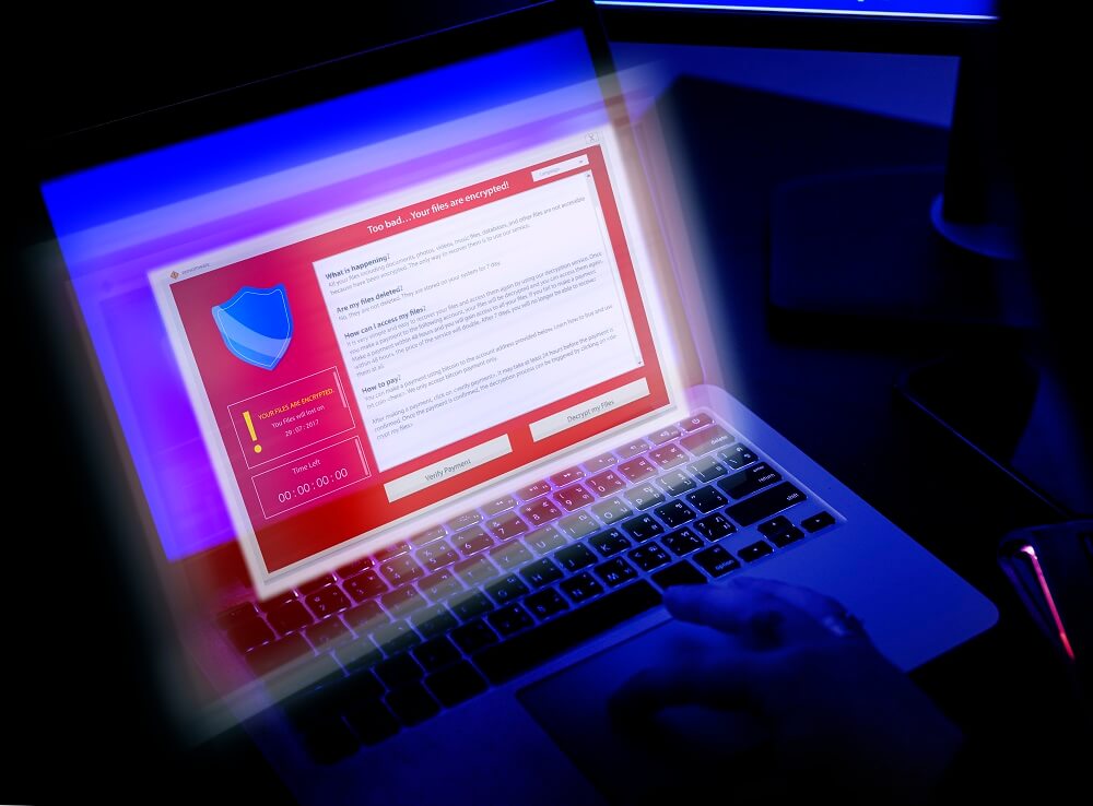 Virus de correo electrónico