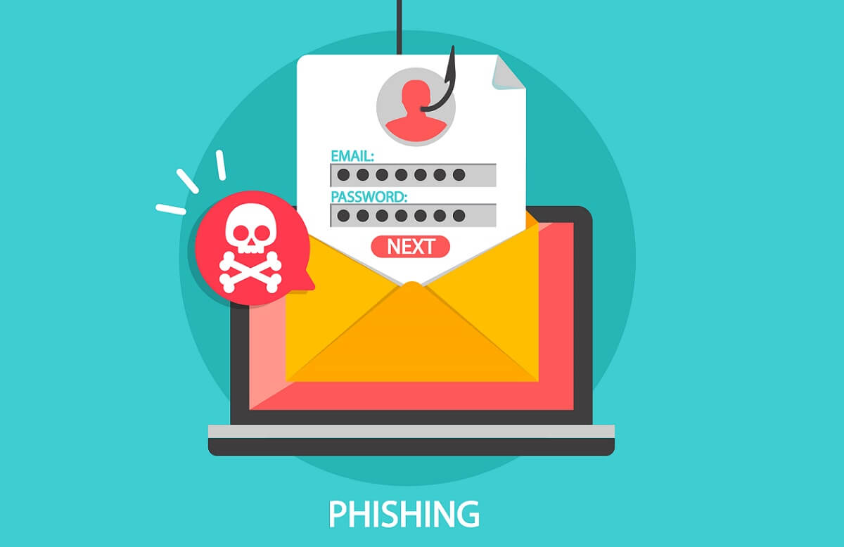 Suplantación de identidad