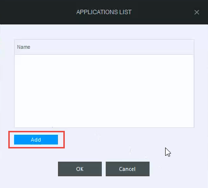 Bitdefender, perfil, trabajo, juego, película, configurar
